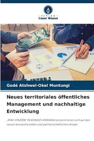 Neues territoriales öffentliches Management und nachhaltige Entwicklung