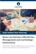 Neues territoriales öffentliches Management und nachhaltige Entwicklung