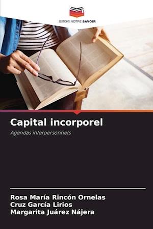 Capital incorporel