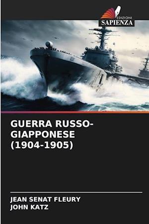 GUERRA RUSSO-GIAPPONESE (1904-1905)