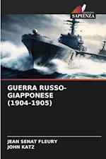 GUERRA RUSSO-GIAPPONESE (1904-1905)
