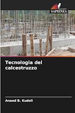 Tecnologia del calcestruzzo