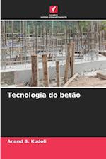 Tecnologia do betão