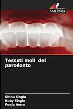 Tessuti molli del parodonto