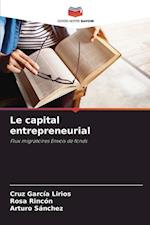 Le capital entrepreneurial