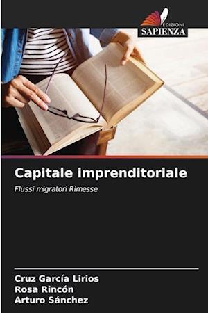 Capitale imprenditoriale