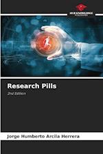 Research Pills