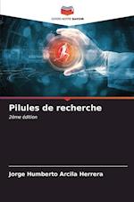 Pilules de recherche