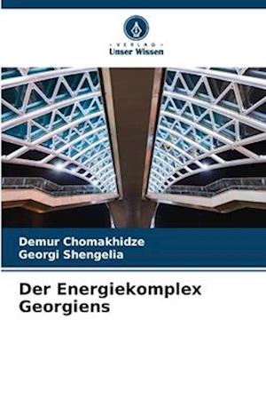 Der Energiekomplex Georgiens