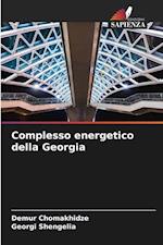 Complesso energetico della Georgia