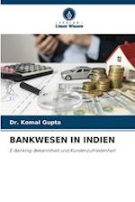 BANKWESEN IN INDIEN