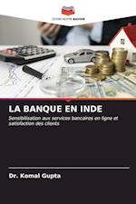 LA BANQUE EN INDE