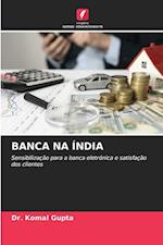 BANCA NA ÍNDIA