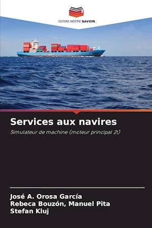 Services aux navires