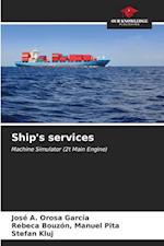 Ship's services