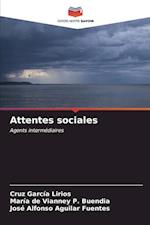 Attentes sociales