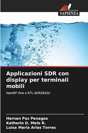 Applicazioni SDR con display per terminali mobili