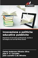 Innovazione e politiche educative pubbliche