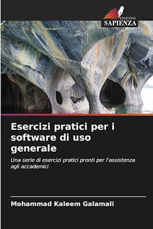 Esercizi pratici per i software di uso generale