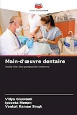 Main-d'¿uvre dentaire