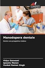 Manodopera dentale