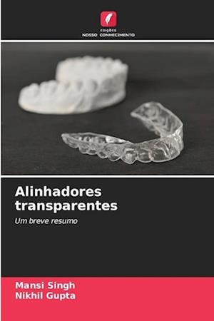 Alinhadores transparentes