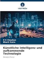 Künstliche Intelligenz und aufkommende Technologie