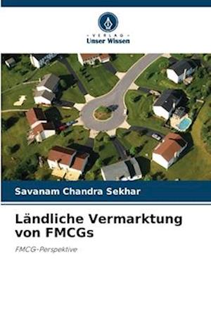 Ländliche Vermarktung von FMCGs