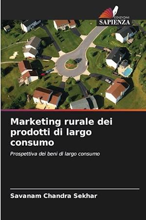 Marketing rurale dei prodotti di largo consumo