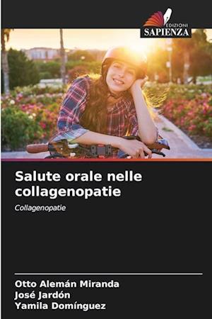 Salute orale nelle collagenopatie