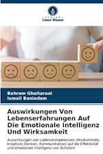 Auswirkungen Von Lebenserfahrungen Auf Die Emotionale Intelligenz Und Wirksamkeit