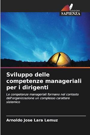 Sviluppo delle competenze manageriali per i dirigenti