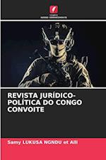 REVISTA JURÍDICO-POLÍTICA DO CONGO CONVOITE