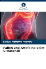 Fallen und Artefakte beim Ultraschall