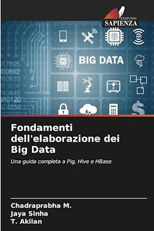 Fondamenti dell'elaborazione dei Big Data