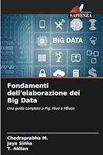 Fondamenti dell'elaborazione dei Big Data