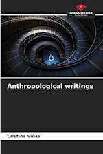 Anthropological writings