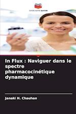 In Flux : Naviguer dans le spectre pharmacocinétique dynamique