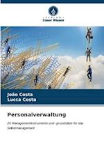 Personalverwaltung