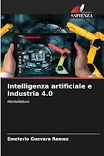 Intelligenza artificiale e Industria 4.0