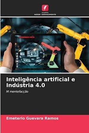 Inteligência artificial e Indústria 4.0