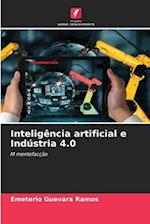 Inteligência artificial e Indústria 4.0