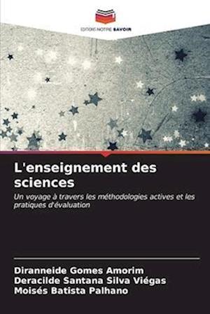 L'enseignement des sciences