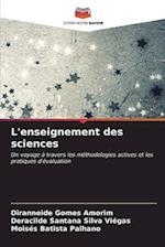 L'enseignement des sciences