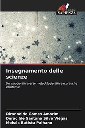 Insegnamento delle scienze