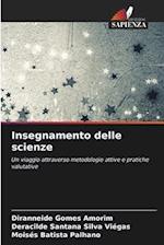 Insegnamento delle scienze