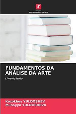 FUNDAMENTOS DA ANÁLISE DA ARTE