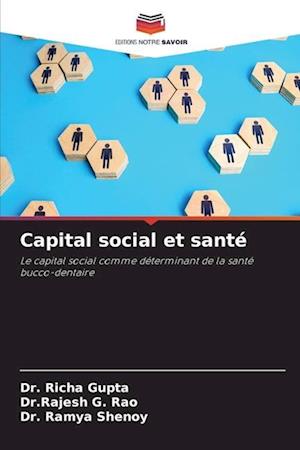 Capital social et santé