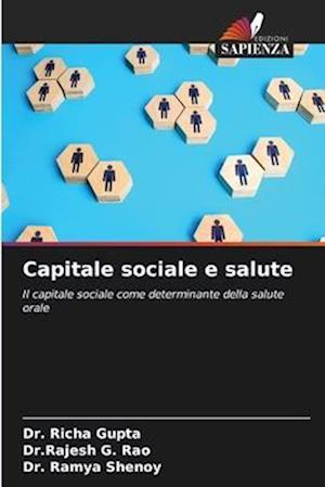 Capitale sociale e salute