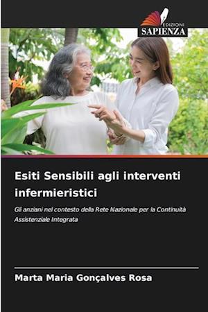 Esiti Sensibili agli interventi infermieristici